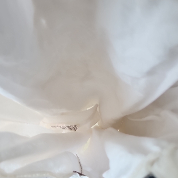 Free People Lace Mini Dress - Picture 6 of 6